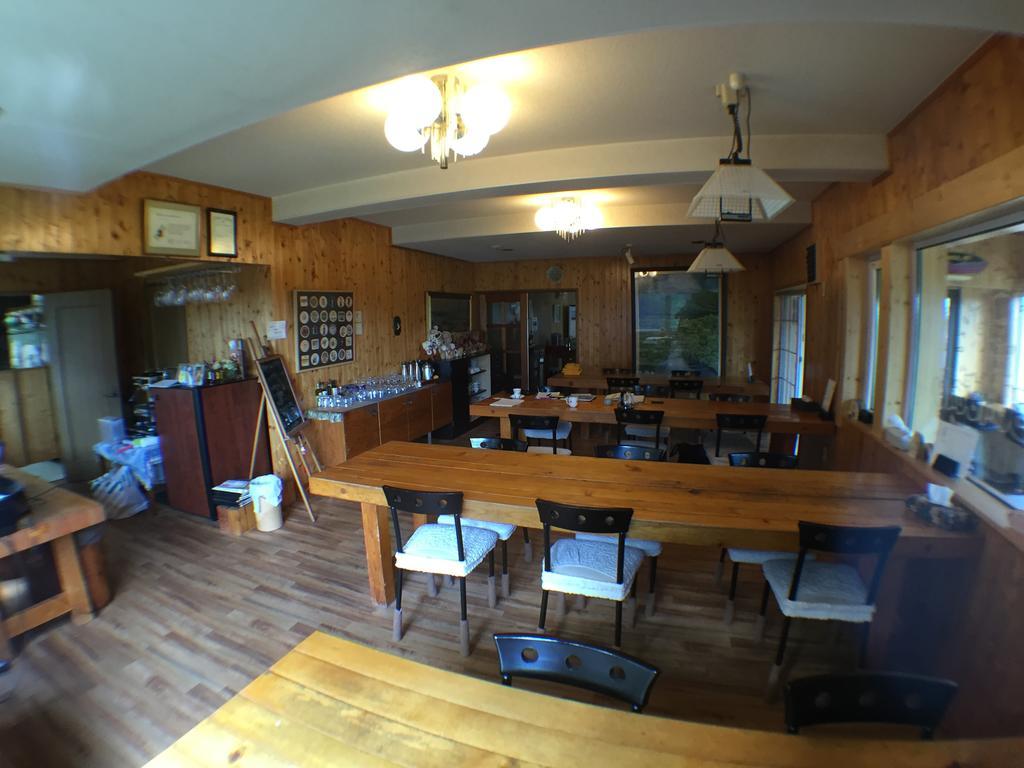 Pension Fryingpan Niseko Exterior foto