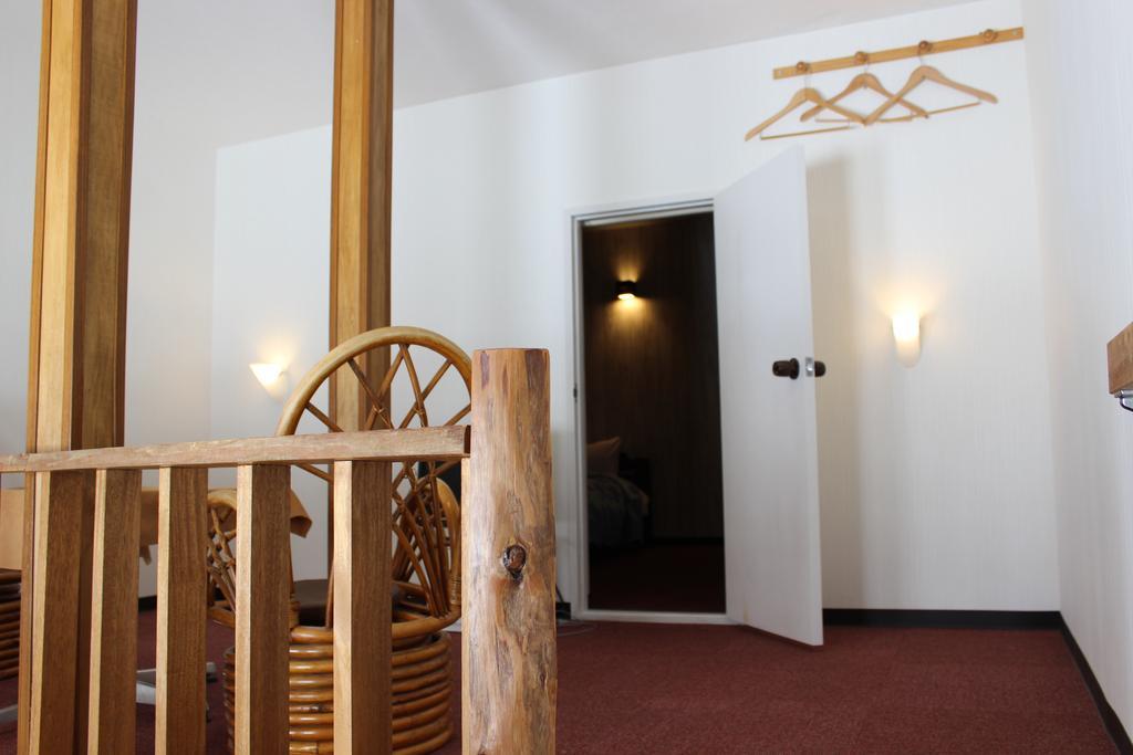 Pension Fryingpan Niseko Exterior foto
